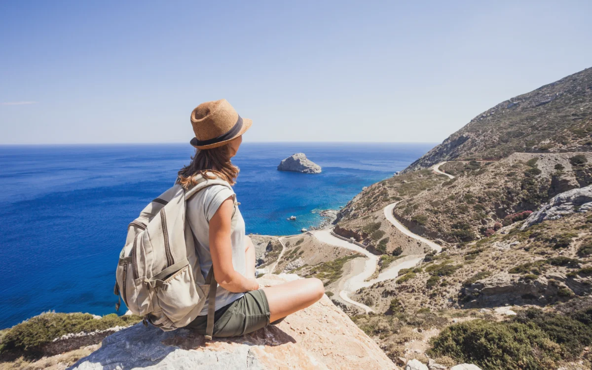 Luxury Travel Collection membership