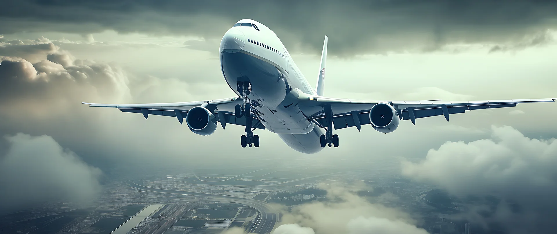 Around the World by Private Jet