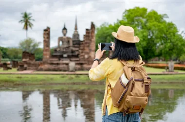 The Art of Bespoke Itineraries